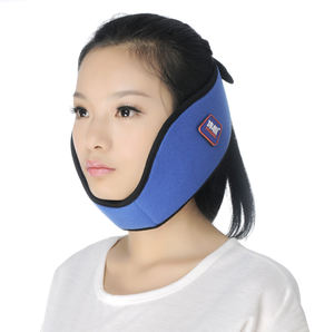 Paket Es Gel Terapi Panas Dingin yang Dapat Digunakan Kembali untuk Rahang, Gigi Pintar, Implan Gigi, dan Migrain - Product Image 1