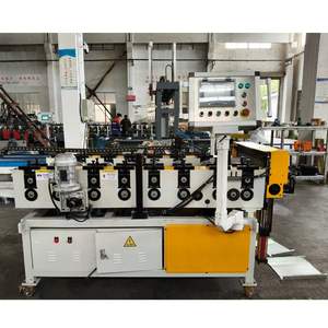 מכונת עיצוב גלילים לתפר עומד מסוג SSR עם קליפס נעילה עצמית, מתכווננת אוטומטית ברוחב 12-24 אינץ', ניידת, מפלדת אל-חלד. - Product Image 6