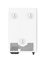 Stabilisateur de tension monophasé de type onduleur SVC à onde sinusoïdale pure, régulateur de tension automatique AC