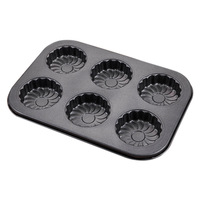 Gâteau Donut Moule Ménage Petit Gâteau Plaque De Cuisson