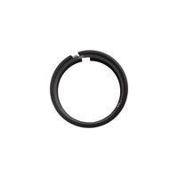 Jeu de segments de piston haute performance 23040-2b600 Pièces de moteur automobile adaptées à Hyundai Avante MD (Elentra) OEM 23040-2b600