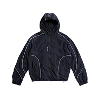 Veste bomber vintage pour homme et femme, protection solaire softshell, veste de sport pour homme et femme