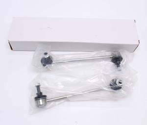 Pour Mercedes Classe A - Barre de liaison stabilisatrice W168 A140 <span class=keywords><strong>A160</strong></span> 683200389 1683200589 1683200789 1683201089 VA0943 - Product Image 2