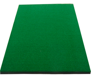 Tapis de frappe de <span class=keywords><strong>golf</strong></span> en nylon, qualité usine, compatible avec les simulateurs de <span class=keywords><strong>golf</strong></span> et les terrains de practice - Product Image 3
