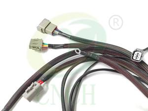 K系列底盘适配器竞赛继电器保险丝盒引线线束K20 K24 - Product Image 6