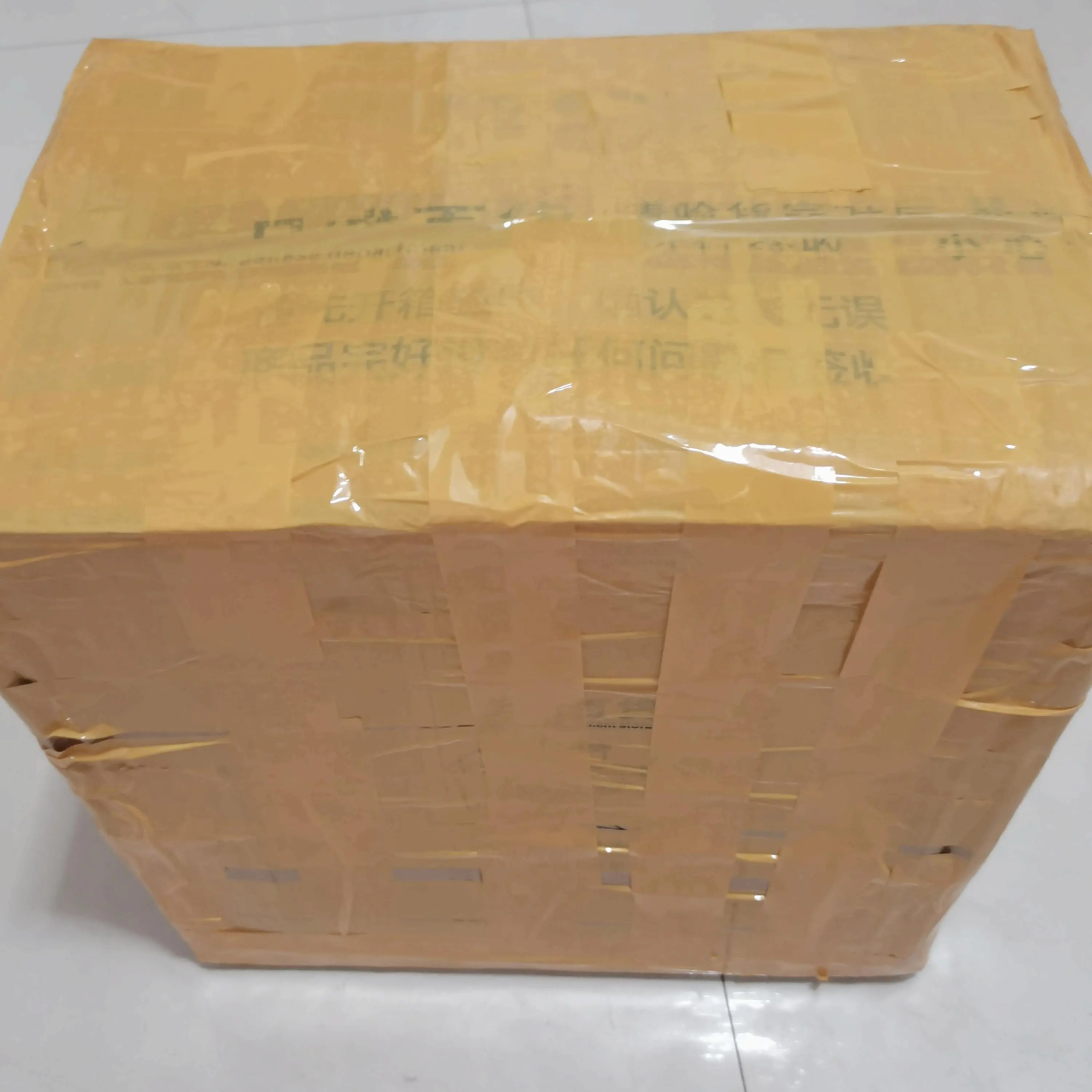 איסוף מוצרים מהספקים שונים בסין גואנגזו סוכן dropship אופנוע alipay/wechat לשלם רמקול לשלוח הודעה