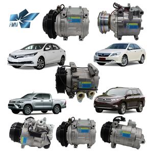 Condenseur de climatisation pour MERCEDES-BENZ 300SDL 1268302470 1268302770 - Product Image 3