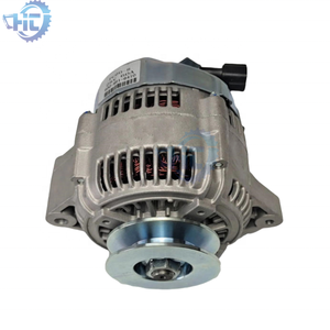 HIT Construction Machinery Parts PC60-8 Alternateur <span class=keywords><strong>de</strong></span> générateur haute performance 24V 60A 102211-2850 - Product Image 3