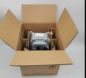 Masoneilan SVI2 Solenoid HART Smart Controller Digital OEM Advanced Performance Ball Globe Pneumatique - Product Image 3