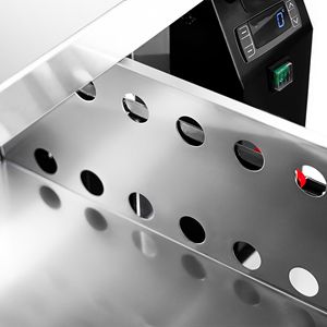 ตู้แช่แข็ง/ตู้แช่เย็นแบบฐาน GGM Gastro รุ่น 905 มม. - 2 ลิ้นชัก - Product Image 6