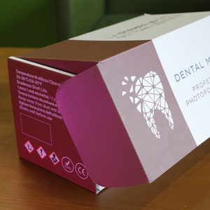 Foreste sostiene gli inchiostri ecologici nella stampa personalizzata, assicurando che il tuo marchio rifletta l'impegno per la sostenibilità - Product Image 6