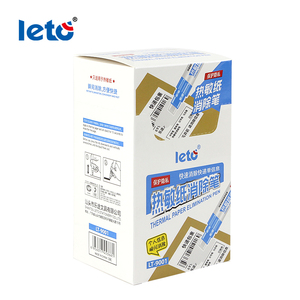 <span class=keywords><strong>Stylo</strong></span> d'Élimination du Papier <span class=keywords><strong>Thermique</strong></span> LT-9001 - Product Image 2