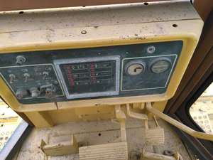 Bulldozer d4h livraison gratuite, nouveau, d'origine japonaise, Bulldozer avec onduleurs, d4h - Product Image 4