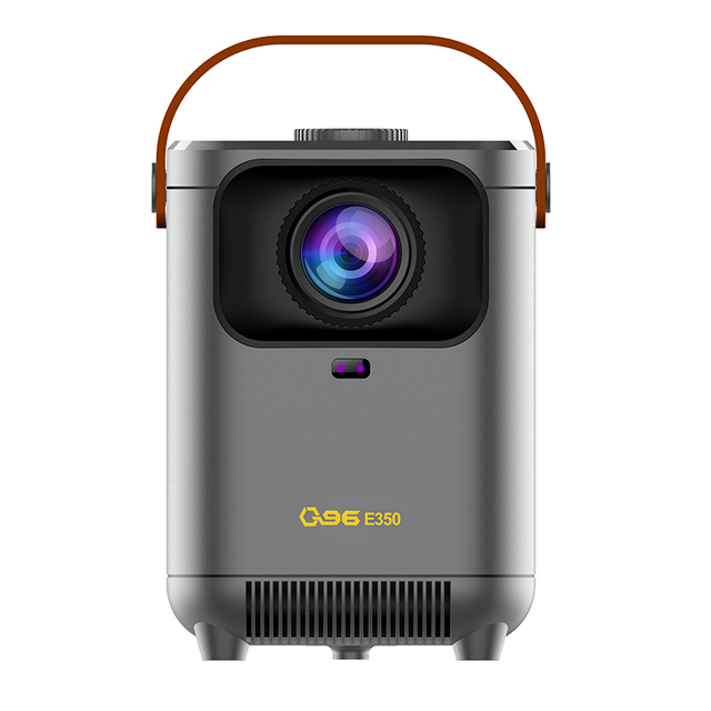 Hot Sale Wireless Mobile Wifi Lcd Led Video Movie Oem Mini Full Hd 1080p Android Portable Home Theater Projector