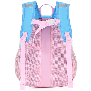 Logo personnalisé <span class=keywords><strong>sac</strong></span> à dos extérieur randonnée Sport Gym <span class=keywords><strong>sac</strong></span> à dos à cordon petit <span class=keywords><strong>sac</strong></span> à dos pour enfants mini <span class=keywords><strong>sac</strong></span> pour enfants - Product Image 4