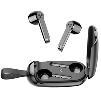 Hot Selling Gaming Cordless Headset Mobile Stereo Tws Ohrhörer Noise Cancel ling Beat Studio Kopfhörer Kopfhörer Wireless
