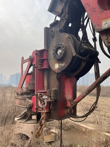 Sany 150KN sr150โรตารี่ SWDM25 SWDM14 SR150 SR220 SR250อุตสาหกรรมก่อสร้างกองเชื้อเพลิง - Product Image 4