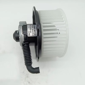 Moteur de soufflerie ND116340-2362 ND1163402362 pour chargeuse sur pneus Koma-tsu WA120-3 WA150-3 WA180-3 WA200-3 Pièces de machines de construction - Product Image 4