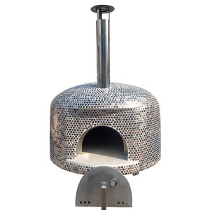 Horno <span class=keywords><strong>de</strong></span> pizza comercial al aire libre <span class=keywords><strong>de</strong></span> precio competitivo último diseño pizza <span class=keywords><strong>de</strong></span> horno <span class=keywords><strong>de</strong></span> <span class=keywords><strong>leña</strong></span> horno Pakistán <span class=keywords><strong>hornos</strong></span> <span class=keywords><strong>de</strong></span> 800 grados para pizza - Product Image 4