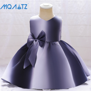 Robes d'é<span class=keywords><strong>t</strong></span>é pour filles Meiqiai, nouveaux modèles, dernières tendances, motif africain, robe de fête fleurie, robes de soirée imprimées pour enfants L2015xz - Product Image 2