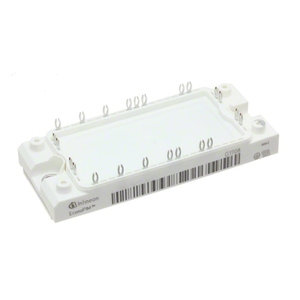 FP50R12KT4_B11 ทรานซิสเตอร์ IGBT โมดูล อิเล็กทรอนิกส์ใหม่และของแท้ 1200V 50A 280W - Product Image 1