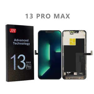 <span class=keywords><strong>จอ</strong></span> LCD สำหรับ iPhone 13 12 <span class=keywords><strong>11</strong></span> Pro incell หน้า<span class=keywords><strong>จอ</strong></span>ของแท้สำหรับ iPhone 13 Pro - Product Image 6