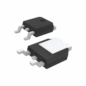 Composant électronique de gestion de l'alimentation (PMIC) LF25CDT, service tout-en-un, TO 252 3, DPAK, SC 63 - Product Image 1