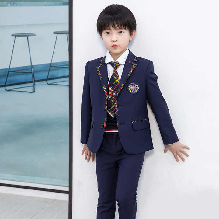 杉の子幼稚園の制服一式 男の子