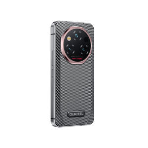 มือถือ 5G รุ่นทนทาน NFC Octa Core แบตเตอรี่ 8800mAh ระบบปฏิบัติการ Android 15 กล้อง 108MP หน่วยความจำ 12+512GB หน้าจอ AMOLED รองรับ CDMA LTE มาตรฐาน IP68 รองรับซิมคู่ สำหรับ WP210 - Product Image 3