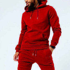 Survêtements d'hiver à capuche personnalisés de qualité supérieure, effet délavé, pour hommes, respirants, décontractés, fabriqués en usine, prix raisonnable - Product Image 4