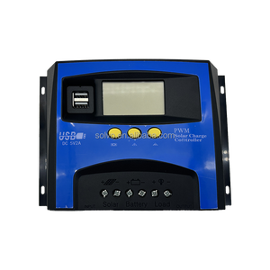 Solvo preço pwm carga <span class=keywords><strong>solar</strong></span> controlador 12V/24V36V48V60A mtp controlador de carga <span class=keywords><strong>solar</strong></span> fazer céu azul <span class=keywords><strong>mppt</strong></span> ch SD6048B - Product Image 2
