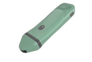 SIUI VP2 Phased/ Linear/Convex Handheld Veterinary Ultrasound Scanner and Portable Color Doppler Veterinary Imaging System - Product Image 4