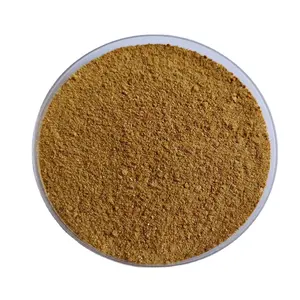 Animal Feed Fishmeal Floating Fish Fresh Crop Easily Absorbed And Utilized By Animals