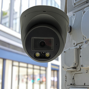 8MP có dây PoE <span class=keywords><strong>IP</strong></span> nhà CCTV Hệ thống <span class=keywords><strong>camera</strong></span> Kim loại tháp pháo Dome tầm nhìn ban Đêm 4K 8 kênh trong nhà hình người phát hiện H.265 - Product Image 5