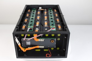 PL Stock 15kwh LiFePO4 <b>48v</b> 314ah Lithium <b>Battery</b> Level Indicator 51.2v 324ah 16kWh Home Energy Storage Stackable Movable <b>Battery</b> - Product Image 4