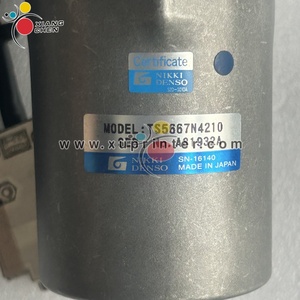 WD Original TS5667N4210 SN-16140 Drive Ink Key Motor SN16140 A81932A for Komori <b>Printing</b> <b>Machine</b> Spare Parts - Product Image 3
