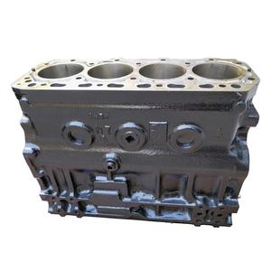 Bloc-cylindres de moteur 4TNV98 4TNV94 4TNV88 3TNV88 pour pièces détachées Yanmar, pièces de machines de construction - Product Image 1