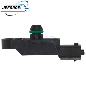 Sensor de presión de aire del colector de admisión de camiones JEFORCE 8200685363 para BOSCH/NISSAN /OPEL/RENAULT/SUZUKI Sensor de mapa agente de abastecimiento - Product Image 3