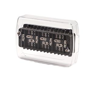 Boîte de jonction de <span class=keywords><strong>test</strong></span> triphasée à quatre fils de type <span class=keywords><strong>Tb</strong></span>-16, nouvelle version 2025, antivol, haute température - Product Image 6