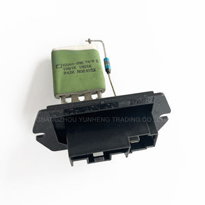 68029175AA Nueva resistencia del motor del ventilador para Chrysler <span class=keywords><strong>Caravan</strong></span>/Voyager(CKD) <span class=keywords><strong>R2</strong></span> 2009-2010 - Product Image 1