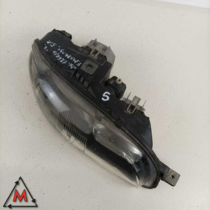 Faro anteriore destro usato per Fiat Marea Weekend 1996-2003 (82097) - Product Image 2