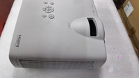 Projecteur laser UST 3LCD HaoMing U600ST 6000 lumens, prise en charge 4K, stéréo HIFI, projecteur portable d'extérieur