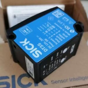 Sensor de Rango Láser Sick DT35, DC 12V-30V, IO-Link, Hecho en Alemania - Product Image 2