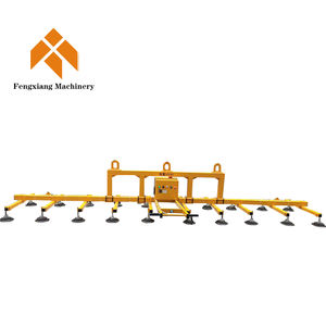 Peralatan pengangkat penanganan <span class=keywords><strong>Material</strong></span> sertifikasi CE ISO baru untuk pengangkat vakum kaca batu marmer - Product Image 2