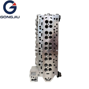 Cabeza de Cilindro de Aluminio Mecanizada con Precisión para D5204T D5244T <span class=keywords><strong>Volvo</strong></span> <span class=keywords><strong>Xc60</strong></span> Xc70 Suv 36050993 1 Año de Garantía Venta al por Mayor - Product Image 1