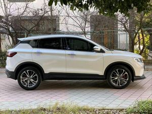 SUV de Gasolina Usado de <span class=keywords><strong>Segunda</strong></span> <span class=keywords><strong>Mano</strong></span> Barato, Modelo 2016-2020, para Coolray Binyue Turbo, con Asientos de Cuero, en Venta desde CHINA - Product Image 3