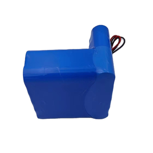 Evolutioncells ICR18650-3S5P <span class=keywords><strong>11.1V</strong></span> 11ah Li-ion <span class=keywords><strong>Battery</strong></span> <span class=keywords><strong>Pack</strong></span> cho LED ánh sáng sân khấu - Product Image 4