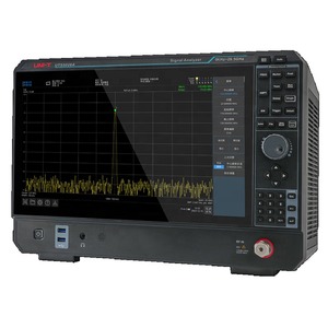 UNI-T Analyzer UTS5013A UTS5026A Scanning Touch Screen - Product Image 3