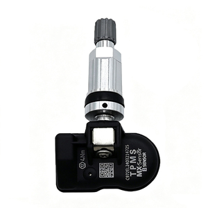 Altarユニバーサルプログラマブル<span class=keywords><strong>TPMS</strong></span> MXセンサー2 1内蔵デュアル周波数315MHz/433MHz LCDタイヤ空気圧監視システム - Product Image 3