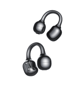 Smartwatch D12 con Cardiofrequenzimetro, Auricolari Wireless Open-black a Clip, Chiamate Wireless, Controlli Musicali, Ampio Schermo Touch, Batteria 230mAh - Product Image 4